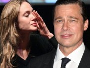 Phim - &quot;Angelina Jolie và Brad Pitt tái hợp&quot; chỉ là tin vịt?