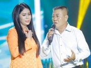 Ca nhạc - MTV - Em gái Lý Hùng khiến bạn diễn hát Bolero sai tông, nhận điểm áp chót