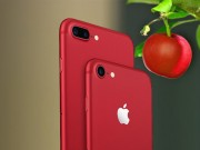 Thời trang Hi-tech - Đã có giá bán chi tiết iPhone 8, bản đắt nhất giá 27,2 triệu đồng