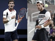 Thể thao - US Open ngày 9: Chiếu dưới &quot;mài gươm&quot; chờ Federer, Nadal