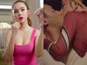 Ca nhạc - MTV - Không thể rời mắt trước Angela Phương Trinh quá quyến rũ trên phim