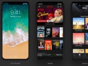 Dế sắp ra lò - iPhone 9 màn hình 5,85 inch và 9 Plus màn hình 6,46 inch lộ diện