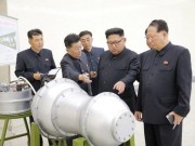 Thế giới - Lộ diện 2 nhân vật giúp Kim Jong-un sở hữu bom nhiệt hạch