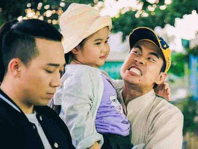 Phim - Chờ phim Việt thoát khỏi hài nhảm: "Bao giờ mới tới tháng 10?"