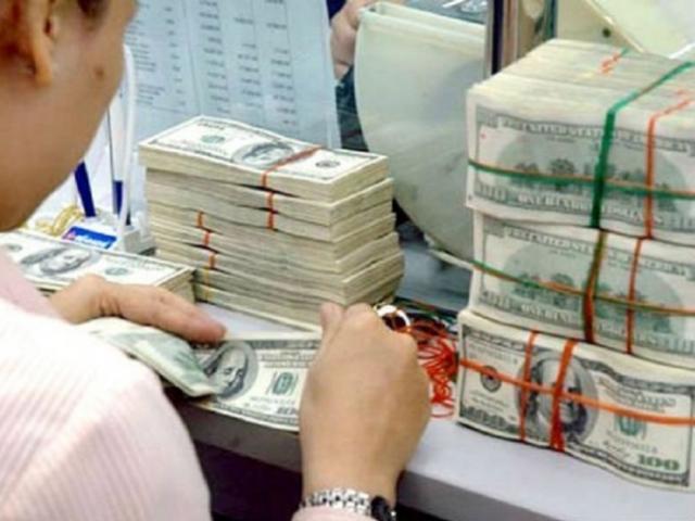 Tài chính - Bất động sản - Nợ xấu của một số ngân hàng tăng mạnh vì yếu kém