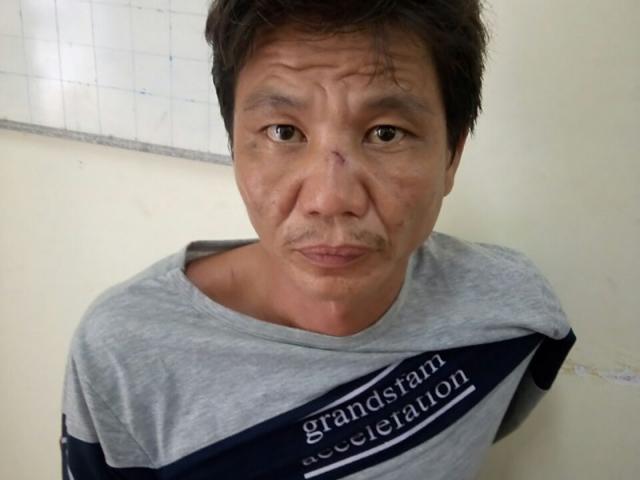 Pháp luật - Ghen tuông, đâm chết người đàn ông đi cùng vợ cũ