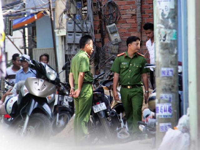 Pháp luật - Sát hại nữ Việt kiều rồi ngủ cùng xác chết: Nghi phạm khai gì?