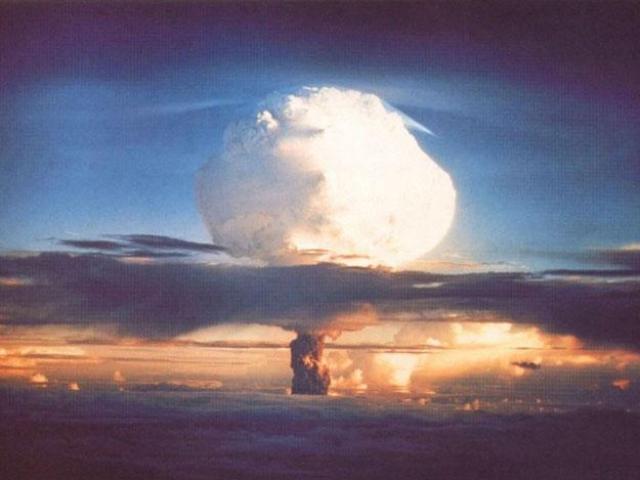 Thế giới - Bom nhiệt hạch Triều Tiên đủ sức làm "bốc hơi" thành phố Mỹ