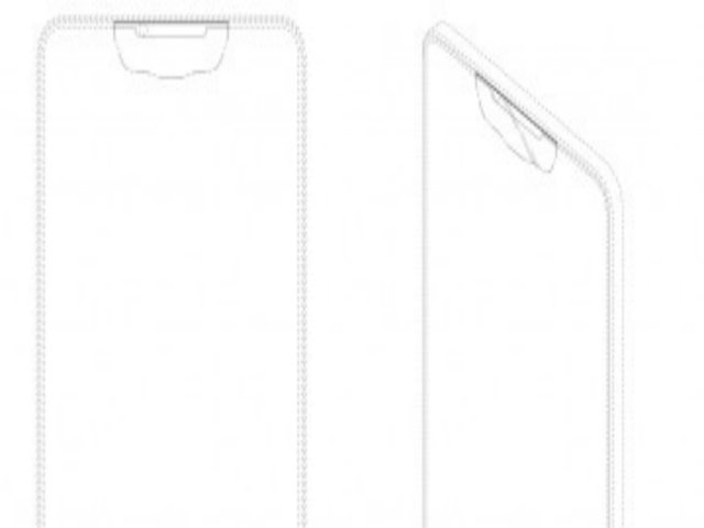 Dế sắp ra lò - Samsung Galaxy S9 có màn hình khoét đỉnh cho camera “tự sướng”?