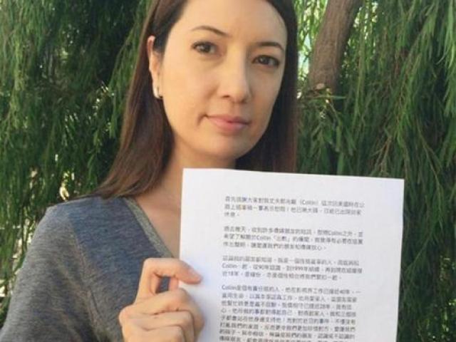 Đời sống Showbiz - Cô vợ "7 năm không chăn gối" bất ngờ nói về tin sao võ thuật ngoại tình