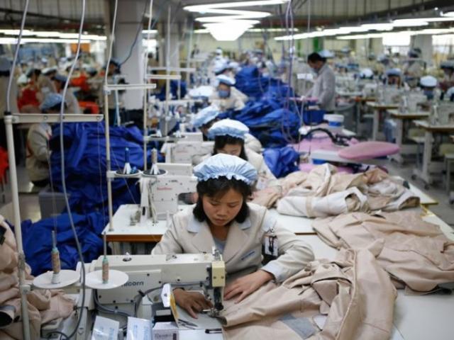 Thế giới - Bị siết đủ đường, Triều Tiên còn gì để trừng phạt?