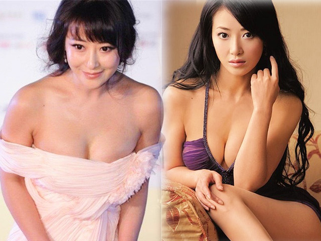 Bí quyết làm đẹp - "Bà hoàng đòn ghen tàn độc" tiết lộ cách tăng cỡ "núi đôi"