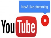 Công nghệ thông tin - YouTube Live nâng cấp các tính năng trò chuyện mới khi phát sóng trực tiếp