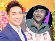 Ca nhạc - MTV - Hoài Linh giả gái làm vợ Quang Hà trong liveshow tiền tỷ