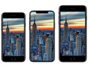 Dế sắp ra lò - iPhone 8 vẫn đạt doanh số kỷ lục, dù người dùng thờ ơ