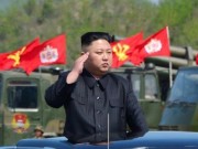 Thế giới - Điều khiến Mỹ-Hàn chùn tay, không dám ám sát Kim Jong-un