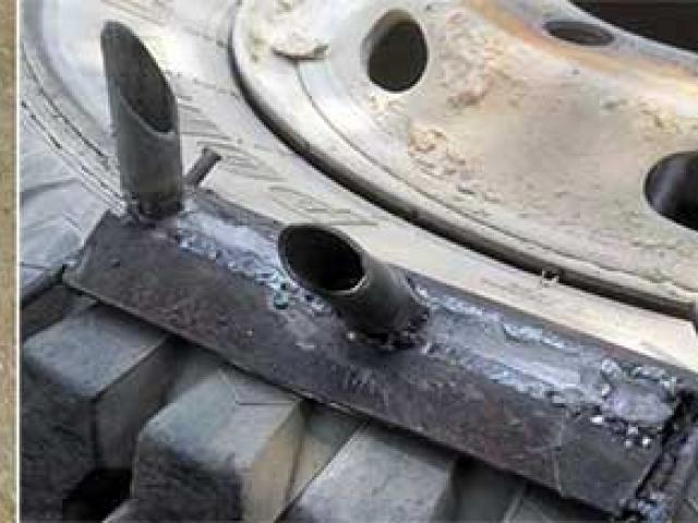 Tin tức trong ngày - Đinh tặc giăng "thiên la địa võng": Nỗi kinh hoàng trên xa lộ
