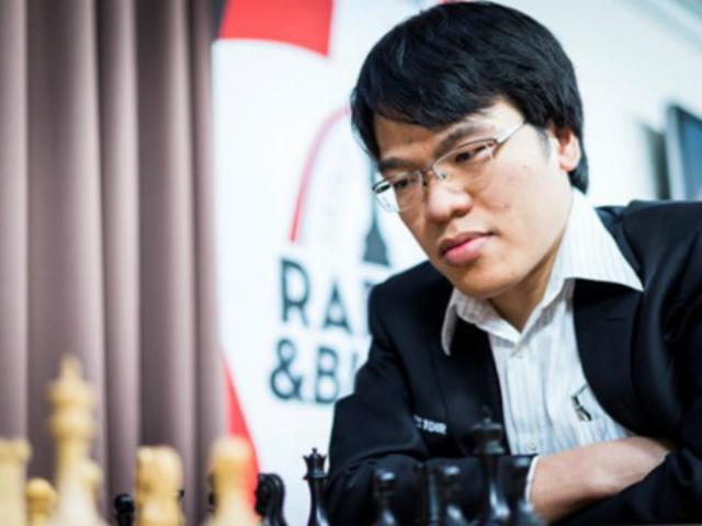 Tin thể thao HOT 7/9: Quang Liêm thất bại đáng tiếc giải cờ vua VĐTG
