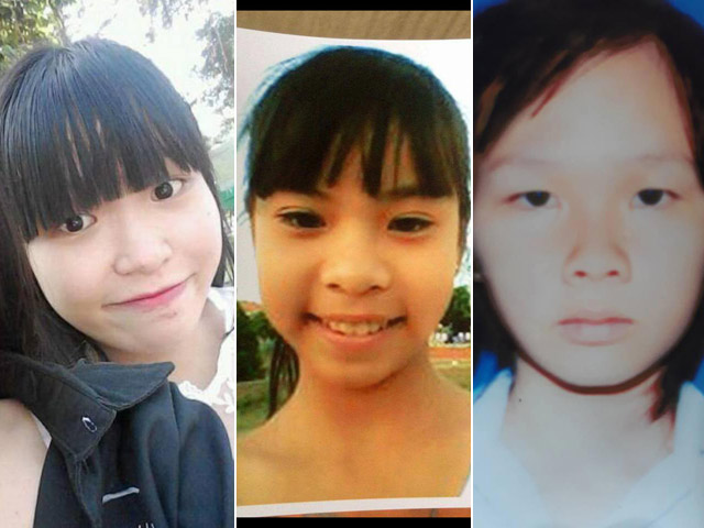Tin tức trong ngày - Hàng loạt thiếu nữ "mất tích" bí ẩn ở Bình Dương