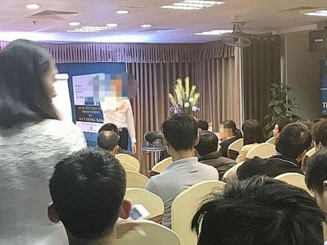 Tài chính - Bất động sản - “Thánh nổ” dạy kiếm tiền tỷ từ bất động sản
