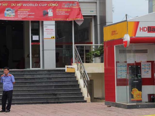 Pháp luật - Vụ cướp ngân hàng ở Đồng Nai: Nghi phạm có hành tung bí ẩn