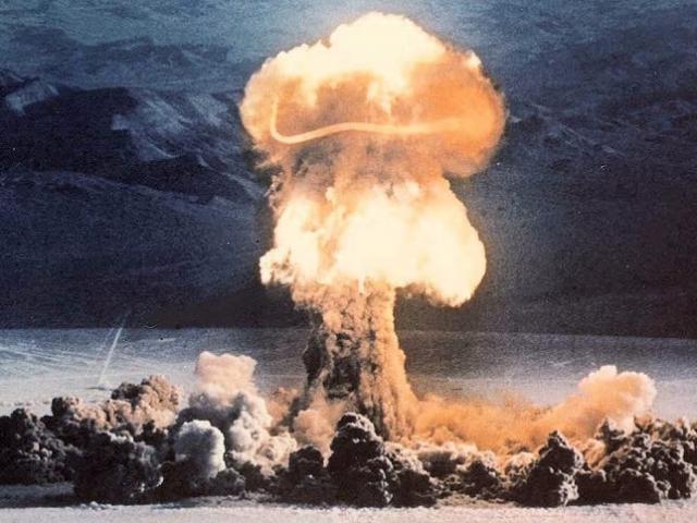 Thế giới - Triều Tiên sẽ sớm phóng tên lửa gắn đầu đạn hạt nhân?