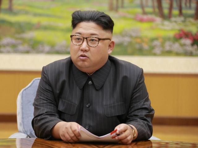 Thế giới - HQ: Nghi ngờ vụ thử hạt nhân mới nhất của Triều Tiên là giả