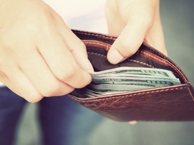 Sức khỏe đời sống - Có bao nhiêu loại vi khuẩn trên một đồng tiền?