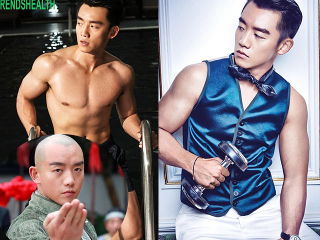 Bí quyết làm đẹp - "Hoàng Phi Hồng hư hỏng" khiến con gái chết mê vì có điểm này