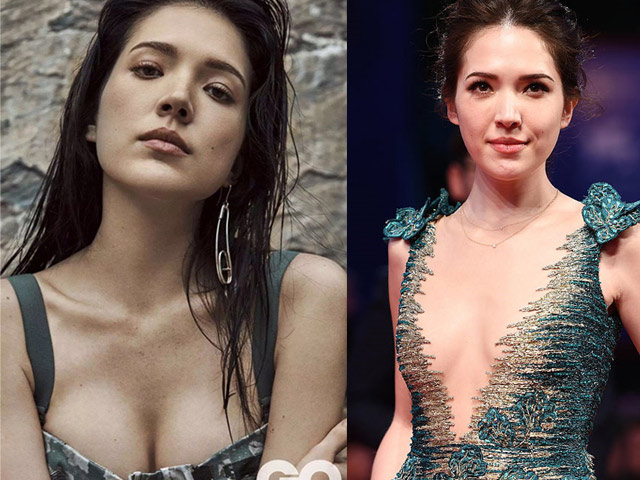 Đời sống Showbiz - Mỹ nhân phim "Thơ ngây" quá táo bạo ngoài đời