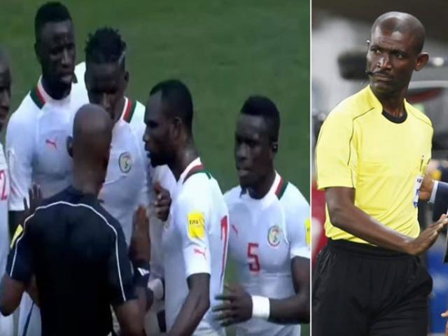 Bóng đá - Hy hữu World Cup: Trọng tài bán độ khiến 2 đội phải đá lại