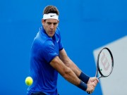 Thể thao - Clip hot US Open: Del Potro thuận tay như tên lửa, Federer không đỡ nổi