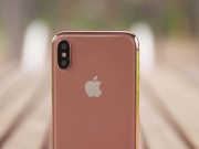 Dế sắp ra lò - iPhone 8 sẽ có tùy chọn màu mới