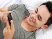 Phát hoảng thấy tin nhắn chồng xưng trẫm, gọi gái lạ là hoàng hậu