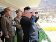 Thế giới - Điều khiến Mỹ, Hàn Quốc đau đầu nhất về Kim Jong-un