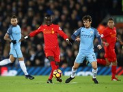 Bóng đá - Man City đấu Liverpool: Choáng với dàn SAO gần 1 tỉ bảng chỉ thua Real-Barca