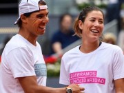 Thể thao - US Open ngày 11: Nadal, Muguruza cùng lên đỉnh thế giới