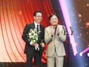 Phim - &quot;Người phán xử&quot; thắng lớn ở VTV Awards 2017