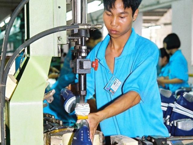 Kinh doanh - Những thách thức của kinh tế Việt Nam