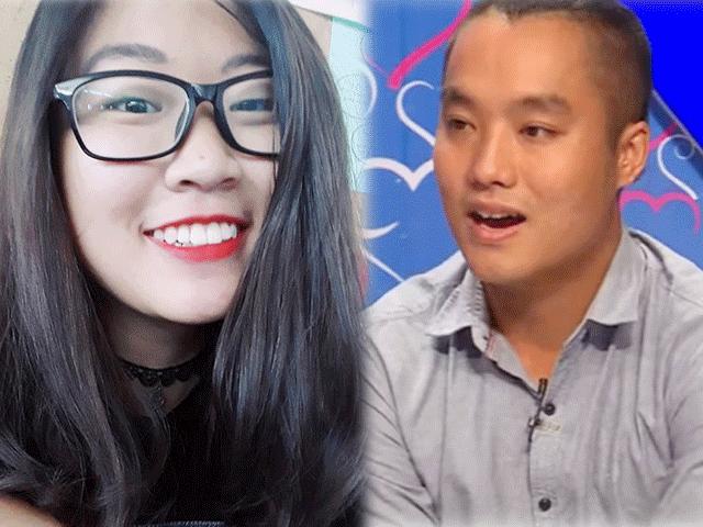 Bạn trẻ - Cuộc sống - Cô gái bất chấp "gạch đá" yêu chàng trai bị ghét nhất Bạn muốn hẹn hò