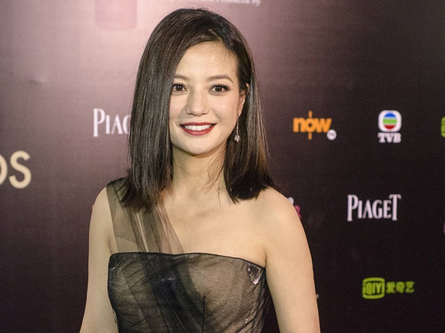 Làm đẹp - "Tiểu Yến Tử" Triệu Vy ngày càng đẹp như nữ thần nhờ rượu và muối