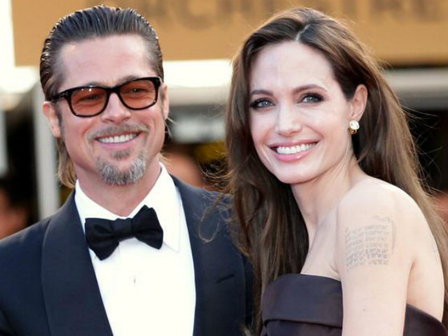 Đời sống Showbiz - Brad Pitt bất ngờ đẩy nhanh quá trình ly hôn trước tin đồn tái hợp