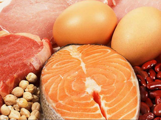 Sức khỏe đời sống - Ăn uống thế nào tốt cho bệnh nhân ung thư?