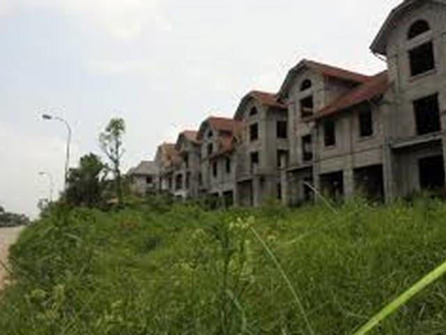 Tài chính - Bất động sản - Đánh thuế nhà ở thứ 2: Cần thiết nhưng chưa phải lúc