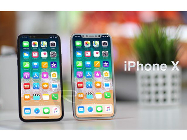 Thời trang Hi-tech - Apple sẽ nhận đơn đặt hàng iPhone 8 vào ngày 15/9 tới