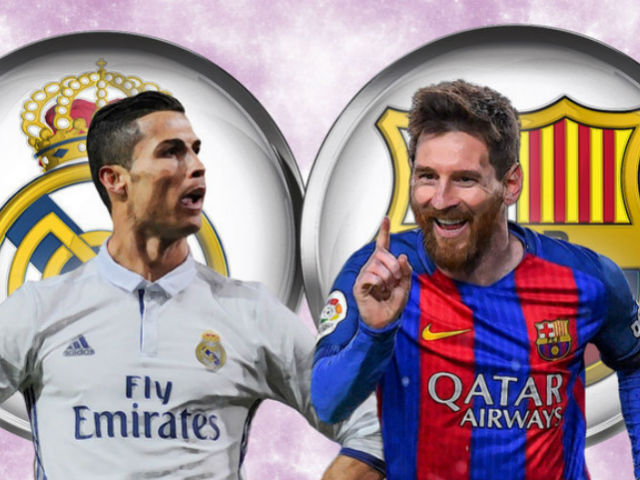Bóng đá - Tin HOT bóng đá tối 8/9: La Liga "xuất khẩu" Siêu kinh điển