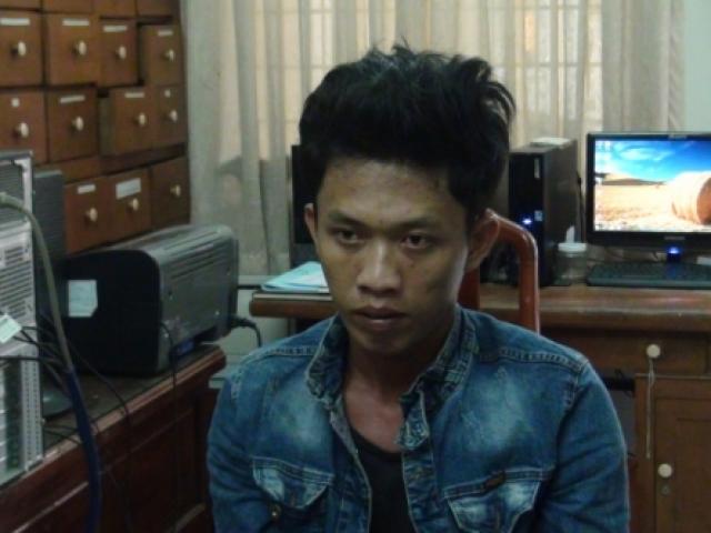 Pháp luật - Bị ép uống rượu, nam thanh niên đâm chết bạn nhậu