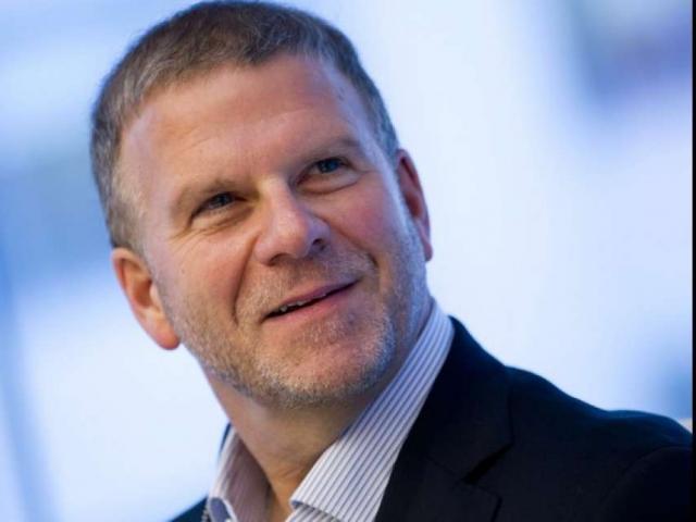 Tài chính - Bất động sản - Bí quyết thành công của Tilman Fertitta - "ông trùm" nhà hàng giàu nhất TG