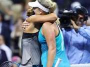 Thể thao - Coco Vandeweghe – Madison Keys: Uy lực khó tin (Bán kết US Open)