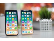 Thời trang Hi-tech - Apple sẽ nhận đơn đặt hàng iPhone 8 vào ngày 15/9 tới